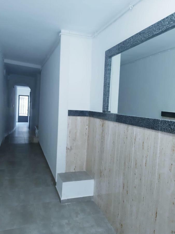 Apartamento Candela Σαλαμάνκα Εξωτερικό φωτογραφία