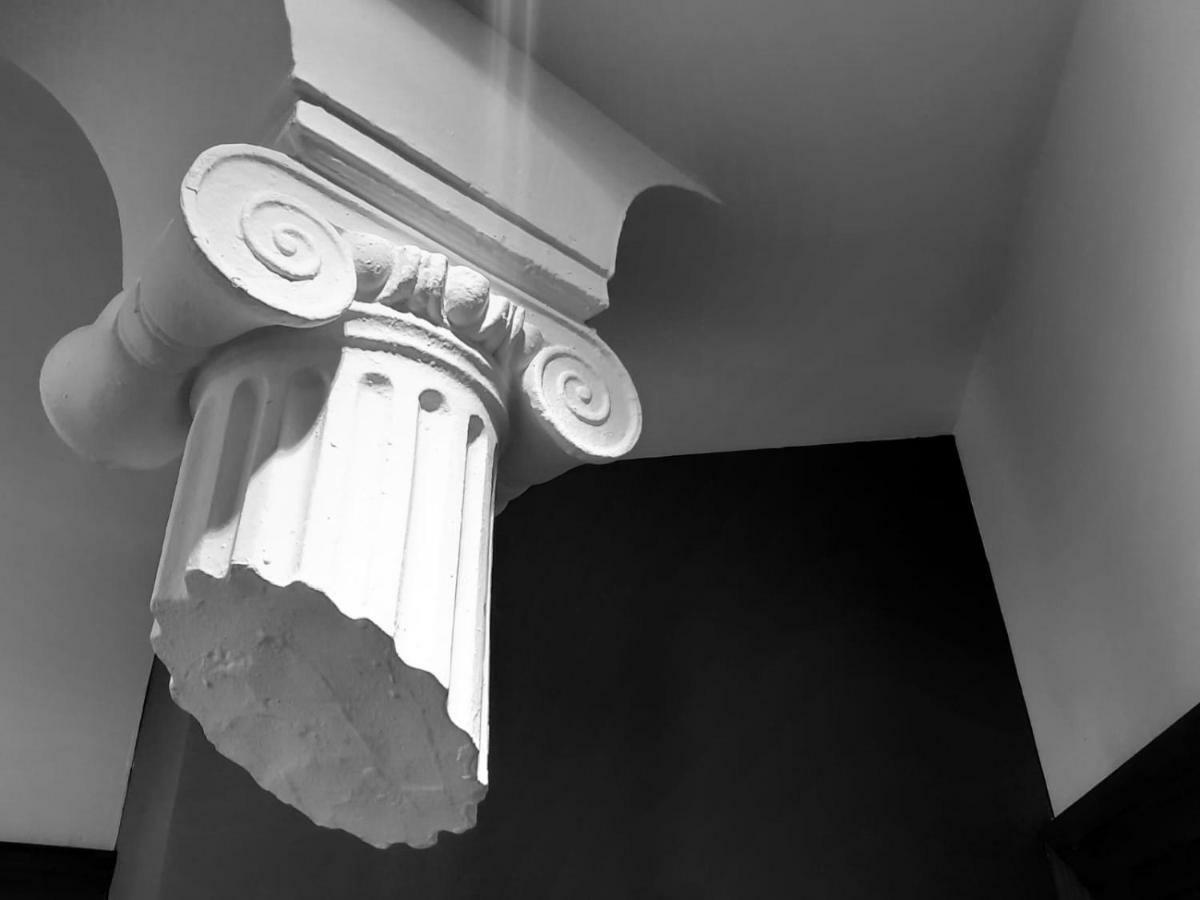 Apartamento Candela Σαλαμάνκα Εξωτερικό φωτογραφία