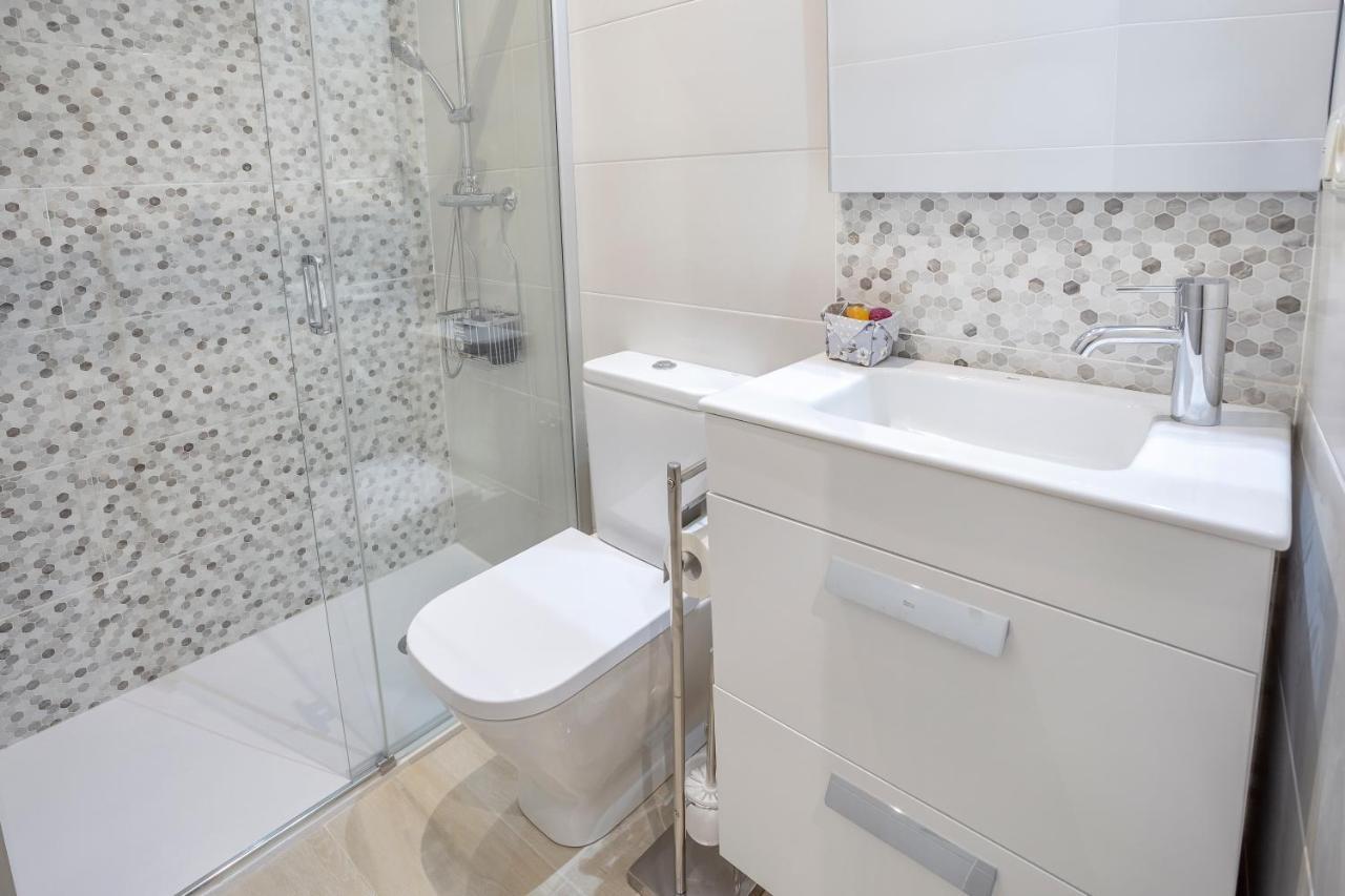 Apartamento Candela Σαλαμάνκα Εξωτερικό φωτογραφία